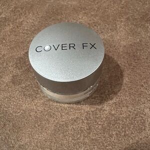 Cover FX Setting Powder Translucent Light